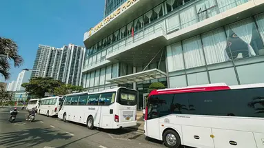NHA TRANG HORIZON HOTEL