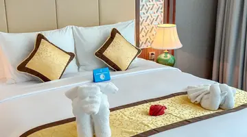 NHA TRANG HORIZON HOTEL