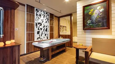 NHA TRANG HORIZON HOTEL
