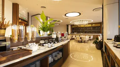 NHA TRANG HORIZON HOTEL