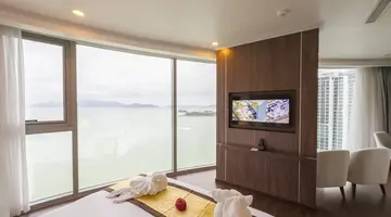 NHA TRANG HORIZON HOTEL
