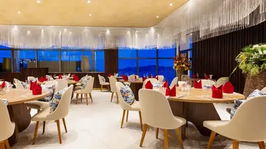NHA TRANG HORIZON HOTEL