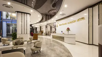 NHA TRANG HORIZON HOTEL
