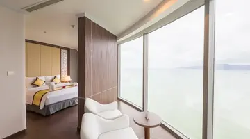 NHA TRANG HORIZON HOTEL