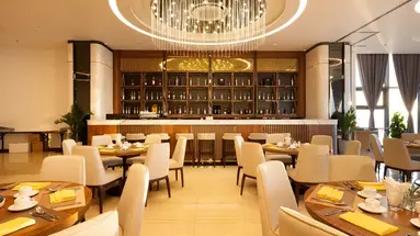 NHA TRANG HORIZON HOTEL