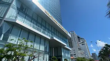 NHA TRANG HORIZON HOTEL
