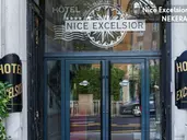 Nice Excelsior Centre Gare by HappyCulture