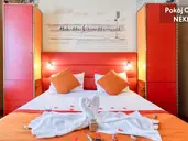Nice Excelsior Centre Gare by HappyCulture
