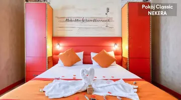 Nice Excelsior Centre Gare by HappyCulture