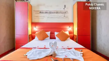 Nice Excelsior Centre Gare by HappyCulture