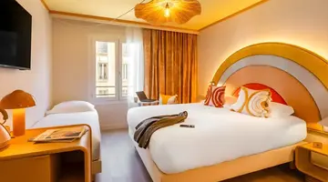 Nice Pam Hotel