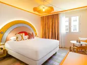 Nice Pam Hotel