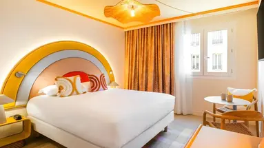 Nice Pam Hotel