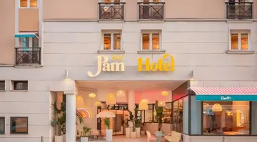 Nice Pam Hotel