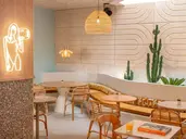Nice Pam Hotel