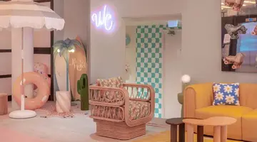 Nice Pam Hotel