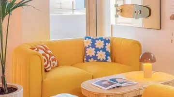 Nice Pam Hotel