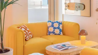 Nice Pam Hotel