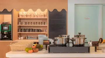 Nice Pam Hotel