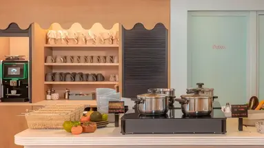 Nice Pam Hotel