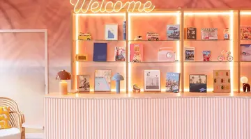 Nice Pam Hotel