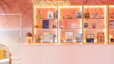 Nice Pam Hotel
