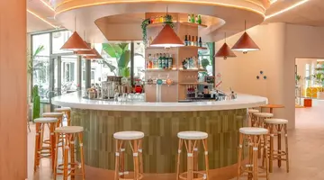 Nice Pam Hotel