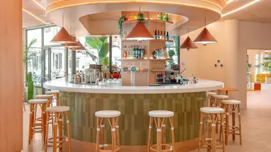 Nice Pam Hotel