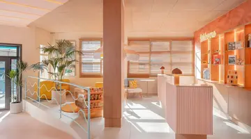 Nice Pam Hotel