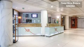 NICE RIVIERA HOTEL