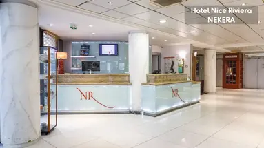 NICE RIVIERA HOTEL