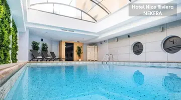 NICE RIVIERA HOTEL