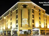 NICE RIVIERA HOTEL