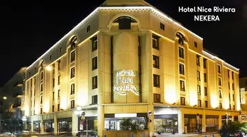 NICE RIVIERA HOTEL