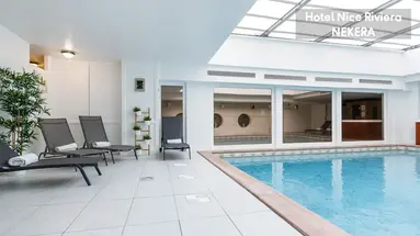 NICE RIVIERA HOTEL