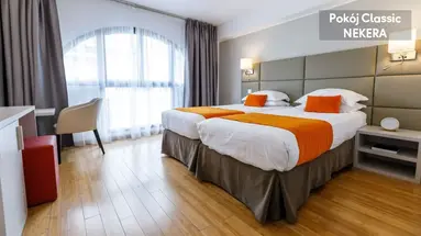 NICE RIVIERA HOTEL