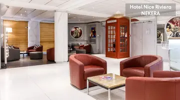 NICE RIVIERA HOTEL