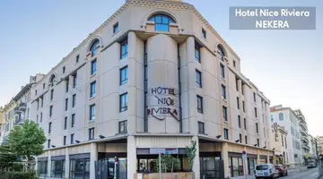 NICE RIVIERA HOTEL