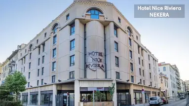 NICE RIVIERA HOTEL