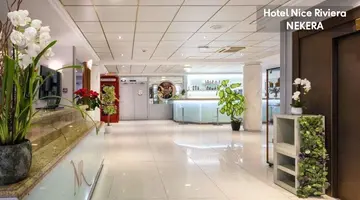 NICE RIVIERA HOTEL