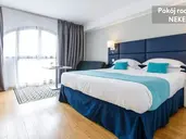 NICE RIVIERA HOTEL