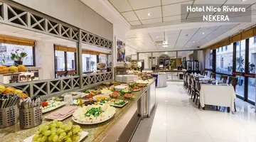 NICE RIVIERA HOTEL