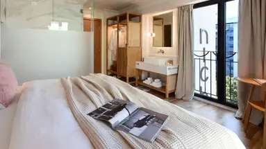 Niche Hotel Athens