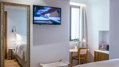 Niche Hotel Athens