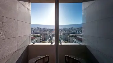Niche Hotel Athens