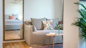 Niche Hotel Athens