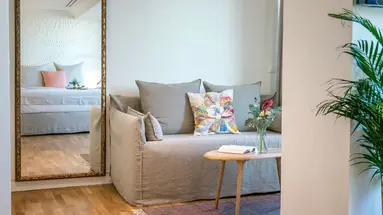 Niche Hotel Athens