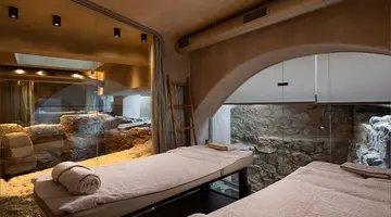 Niche Hotel Athens