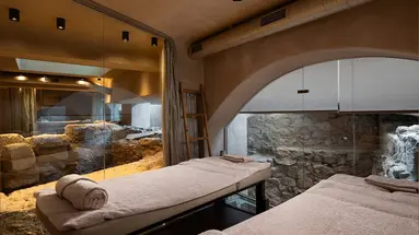 Niche Hotel Athens