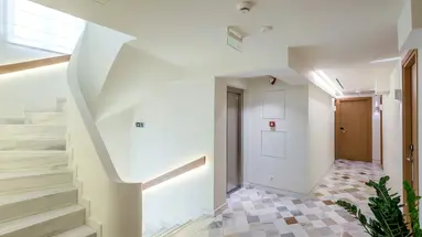 Niche Hotel Athens